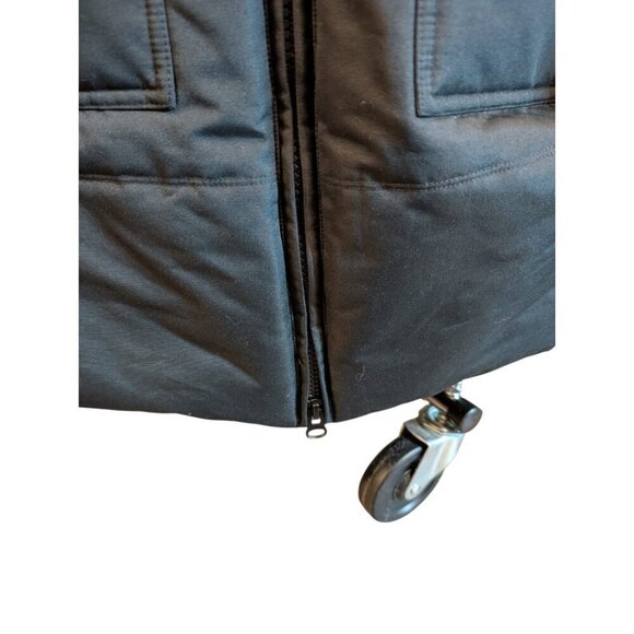 Cleo Long Winter Parka - Maybe New?? - Size M - Picture 6 of 11